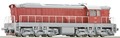 Тепловоз Rh T 669.0 ROCO HO (73772) Наличие уточняйте. Склад №3